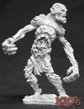 Undead Troll
