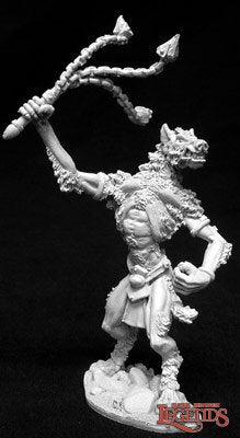Lord of the Gnolls