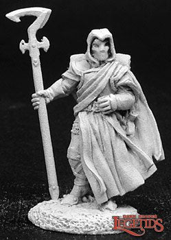 Inquisitor of Malvernis