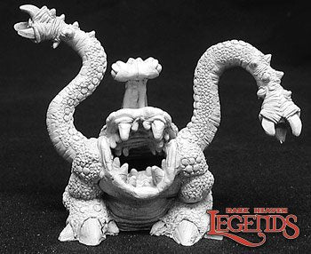 Dung Monster