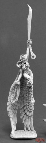 Jalinrix, Female Devil