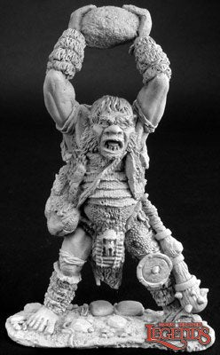 Lunkh, Hill Giant