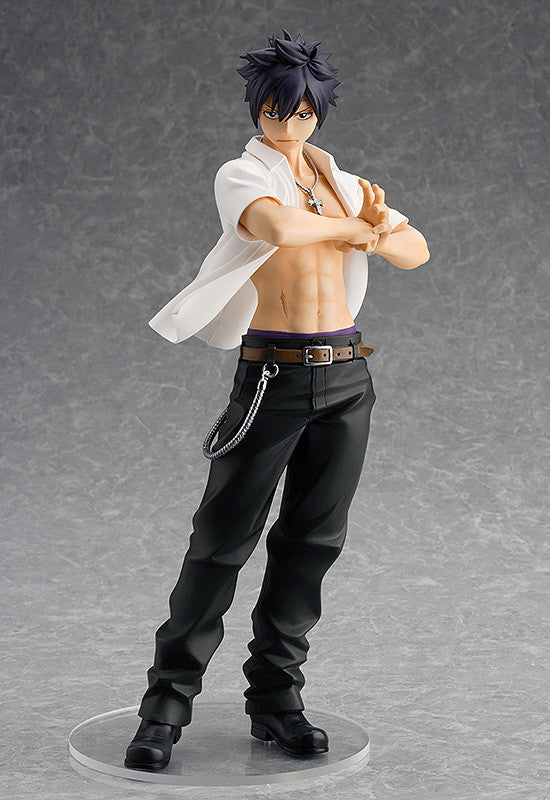 Gray Fullbuster - Fairy Tail 1/7 Scale Figure