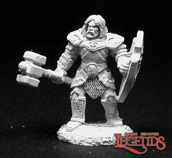 Thomas Hammerfist