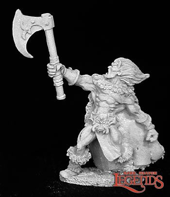 Koarlap Bloodhand Barb