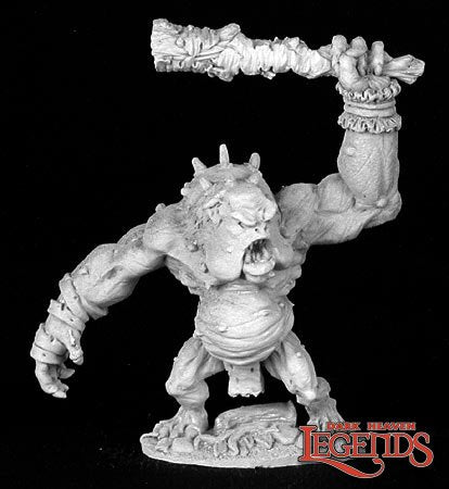 Thornback Troll