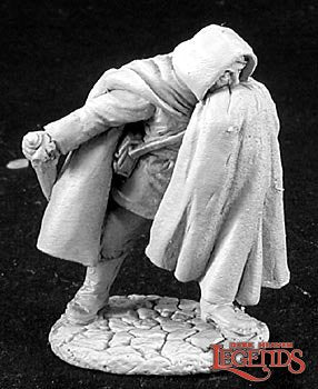 Talbot, Thief