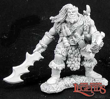 Kanaag Half Orc