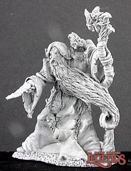 Vulthus Oathcroak