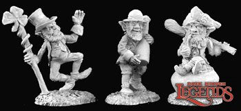 Leprechauns (3)