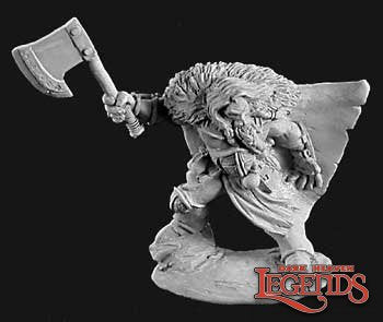 Lars Ragnarson, Viking