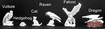 Familiar Pack VIII