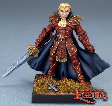 Gabriel Darkblood