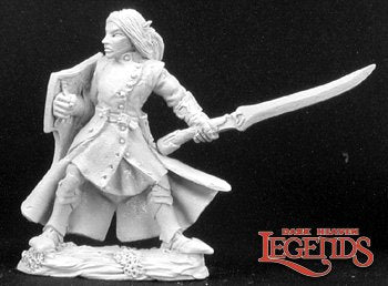 Noreth Skyblade, Elf