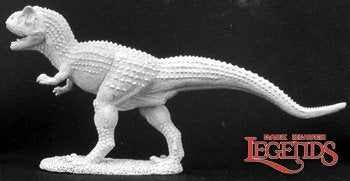 Carnosaurus