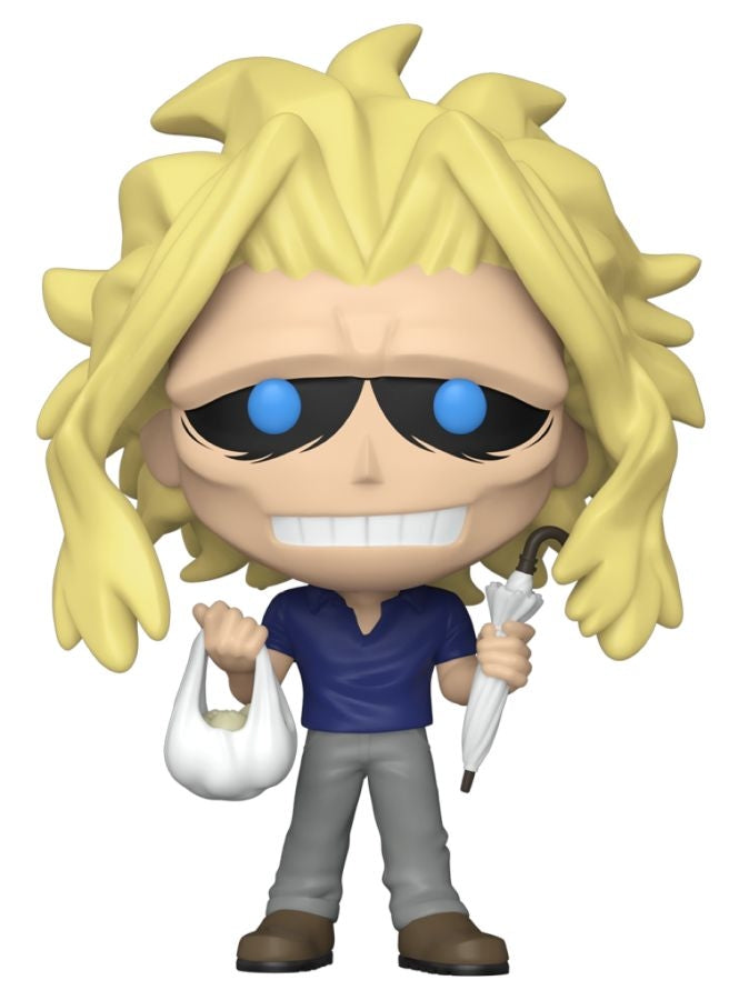My Hero Academia - All Might Umbrella Pop! NY21 RS