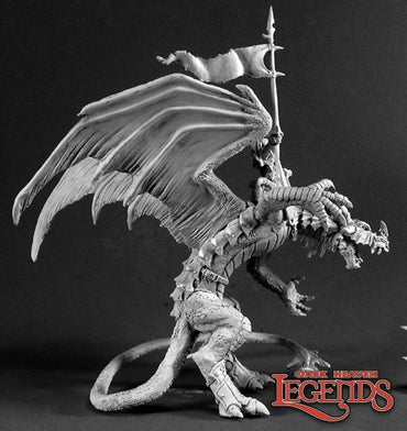 Kyra & Lavarath