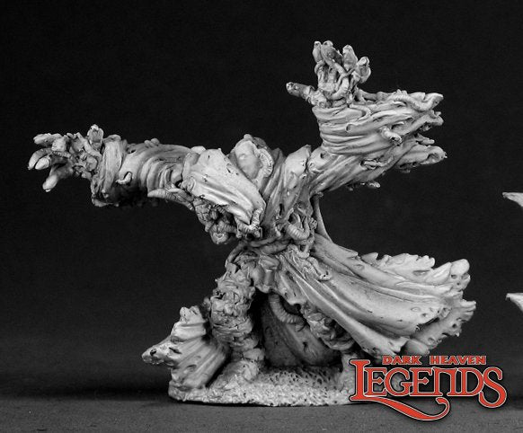 Worm Corpse
