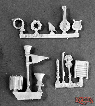Musical Instruments (12)