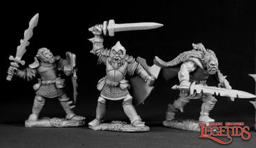 Hobgoblins (3)