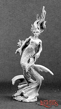 Pearl the Mermaid