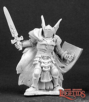 Kouraneth, Evil Knight