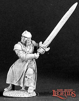 Black Legionnaire