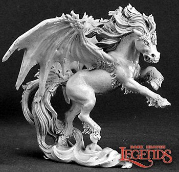 Storm Steed