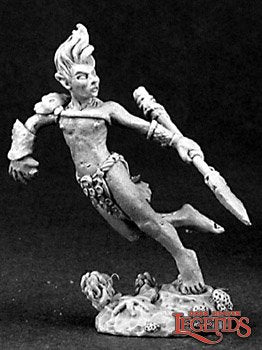 Ollamiel, Male Sea Elf