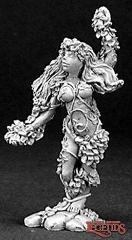Lorelei, Dryad