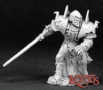 Krass Omenthrall