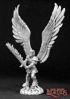 Jophiel, Male Angel