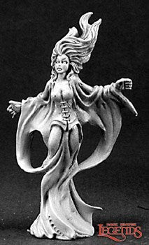 Lurien, Ghost