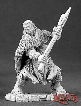 Beorn the Mighty