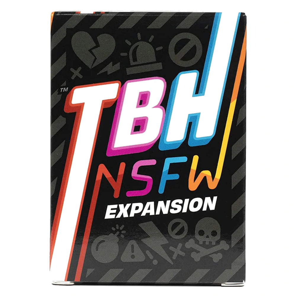 TBH NSFW Expansion