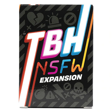 TBH NSFW Expansion