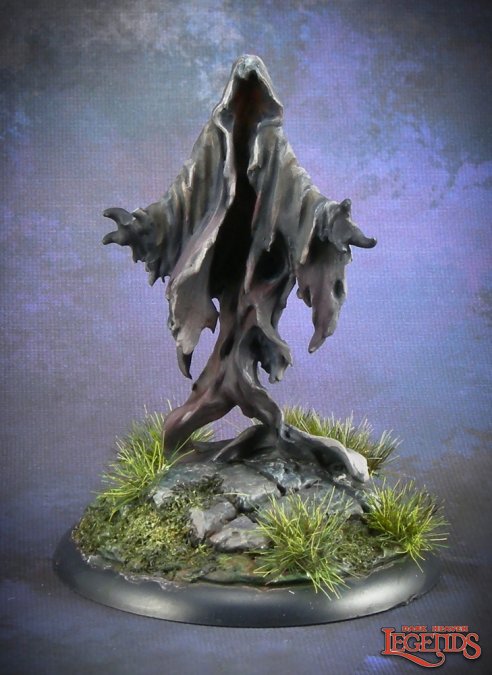 Death Shroud