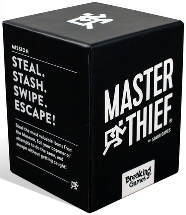 Master-Thief