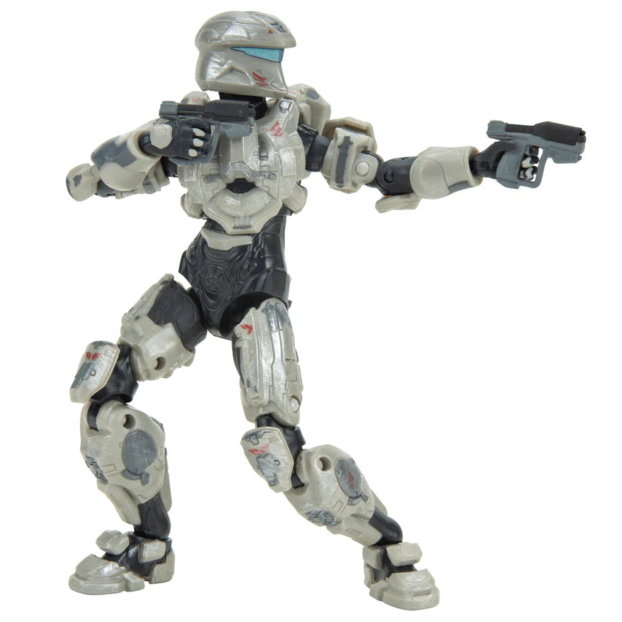 Halo - Spartan Palmer