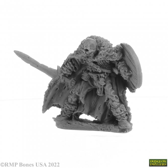 Reaper Miniatures Crypt Guardian Skeleton