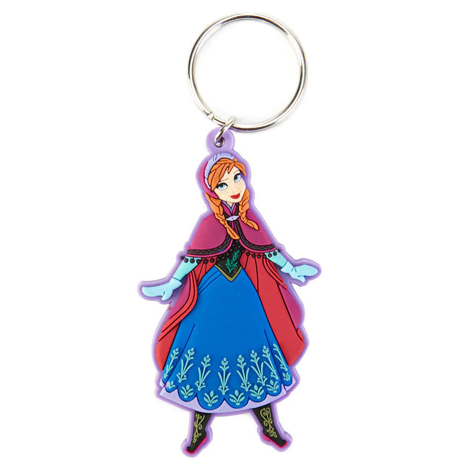 Keyring Frozen Anna