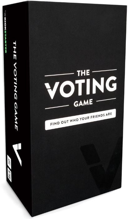 The Voting Game