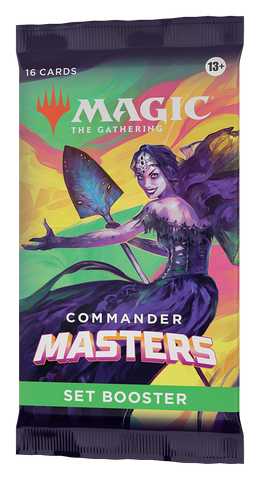 modern masters 2015 booster box Modern Masters