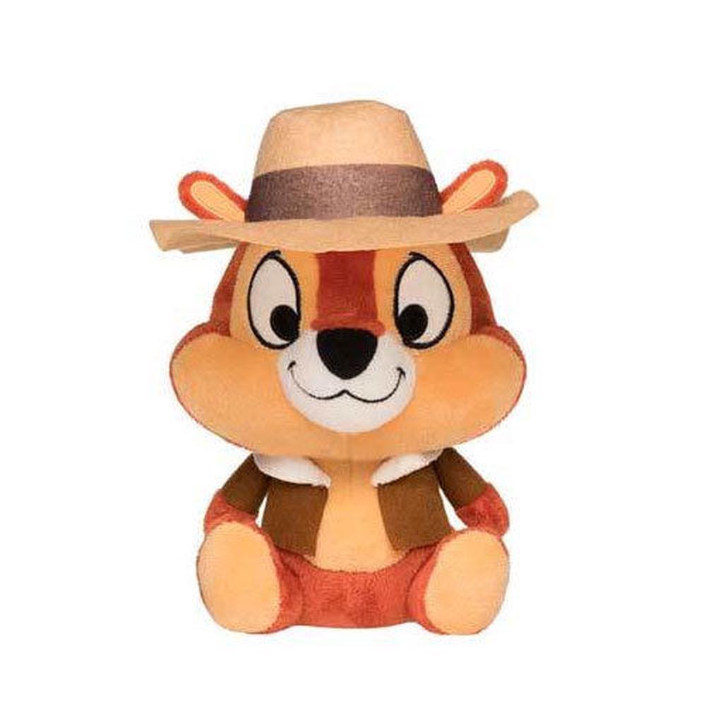 Chip and Dale: Rescue Rangers - Chip Plush
