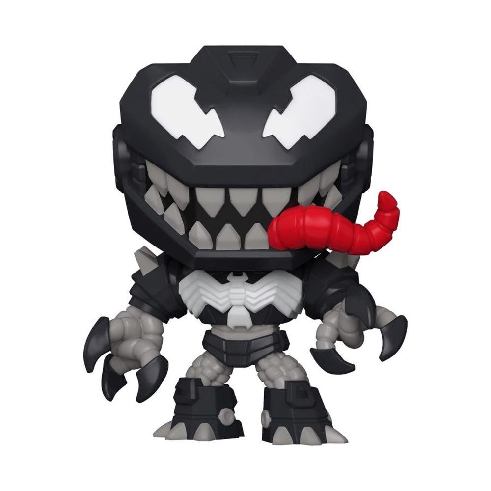 Venom (Special Edition) #836 Marvel Mecha Strike Pop! Vinyl