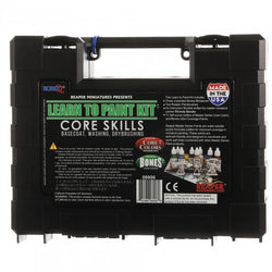 Reaper Learn to Paint Kit Core Skills