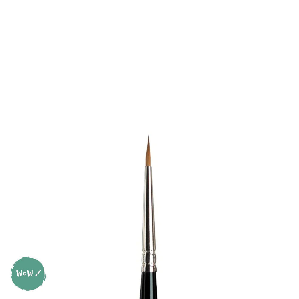 Winsor & Newton Series 7 Kolinsky Sable ART BRUSH #0