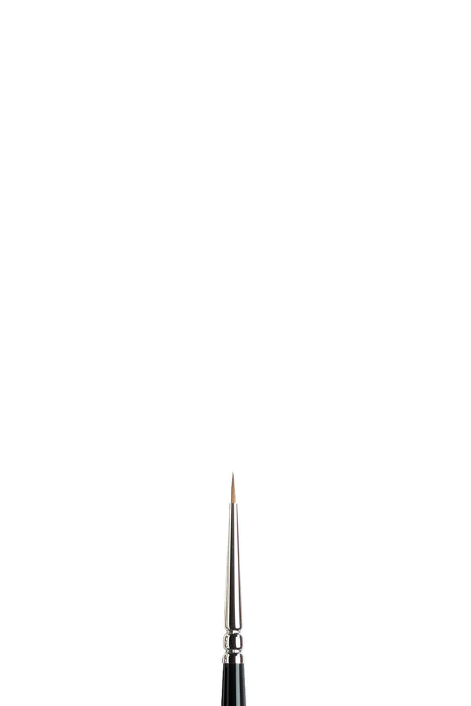 Winsor & Newton Series 7 Kolinsky Sable: Art Brush #000