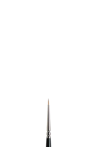 Winsor & Newton Series 7 Kolinsky Sable: Art Brush #000