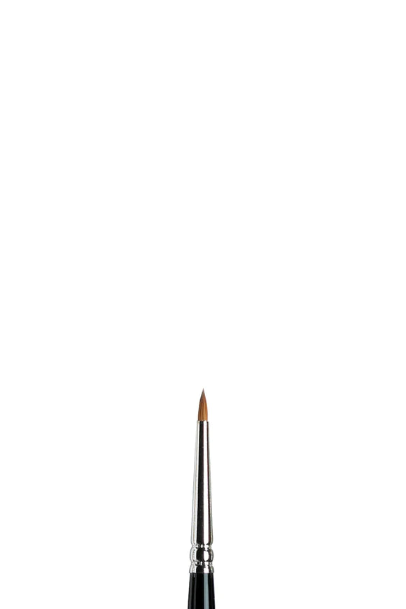 Winsor & Newton Series 7 Kolinsky Sable MINIATURES BRUSH #2